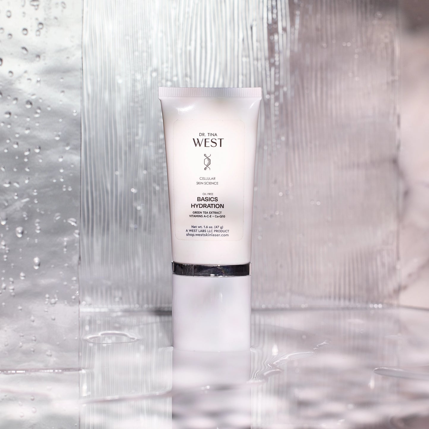 Basics Oil-Free Hydration