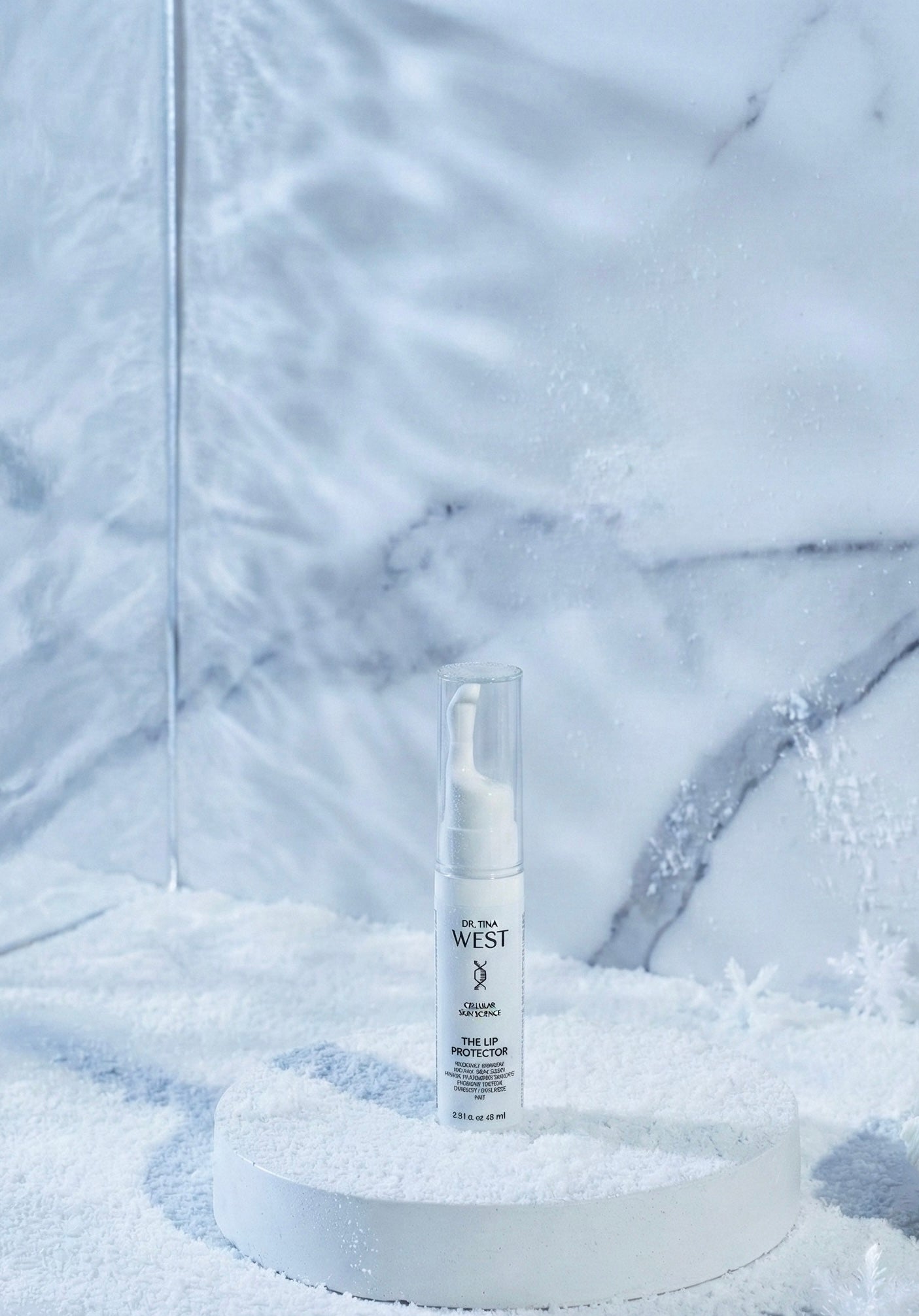 THE WINTER COLLECTION