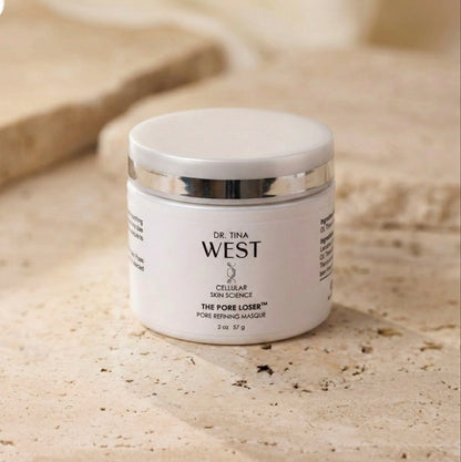 THE PORE LOSER® COLLECTION