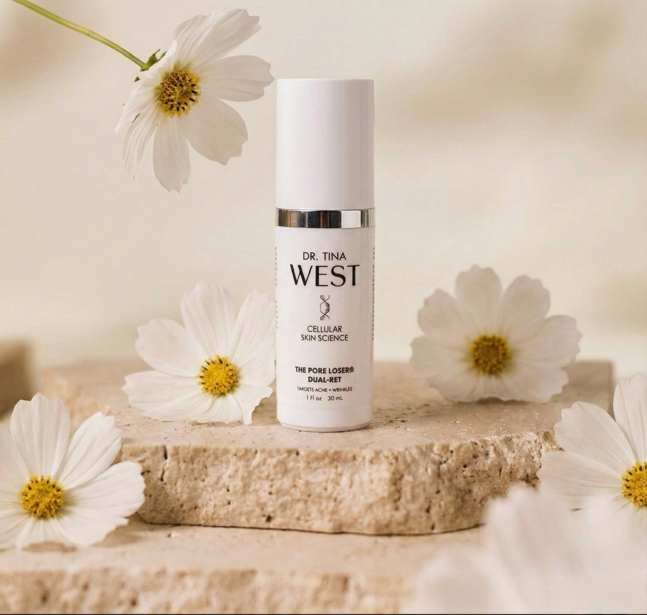 THE PORE LOSER® COLLECTION