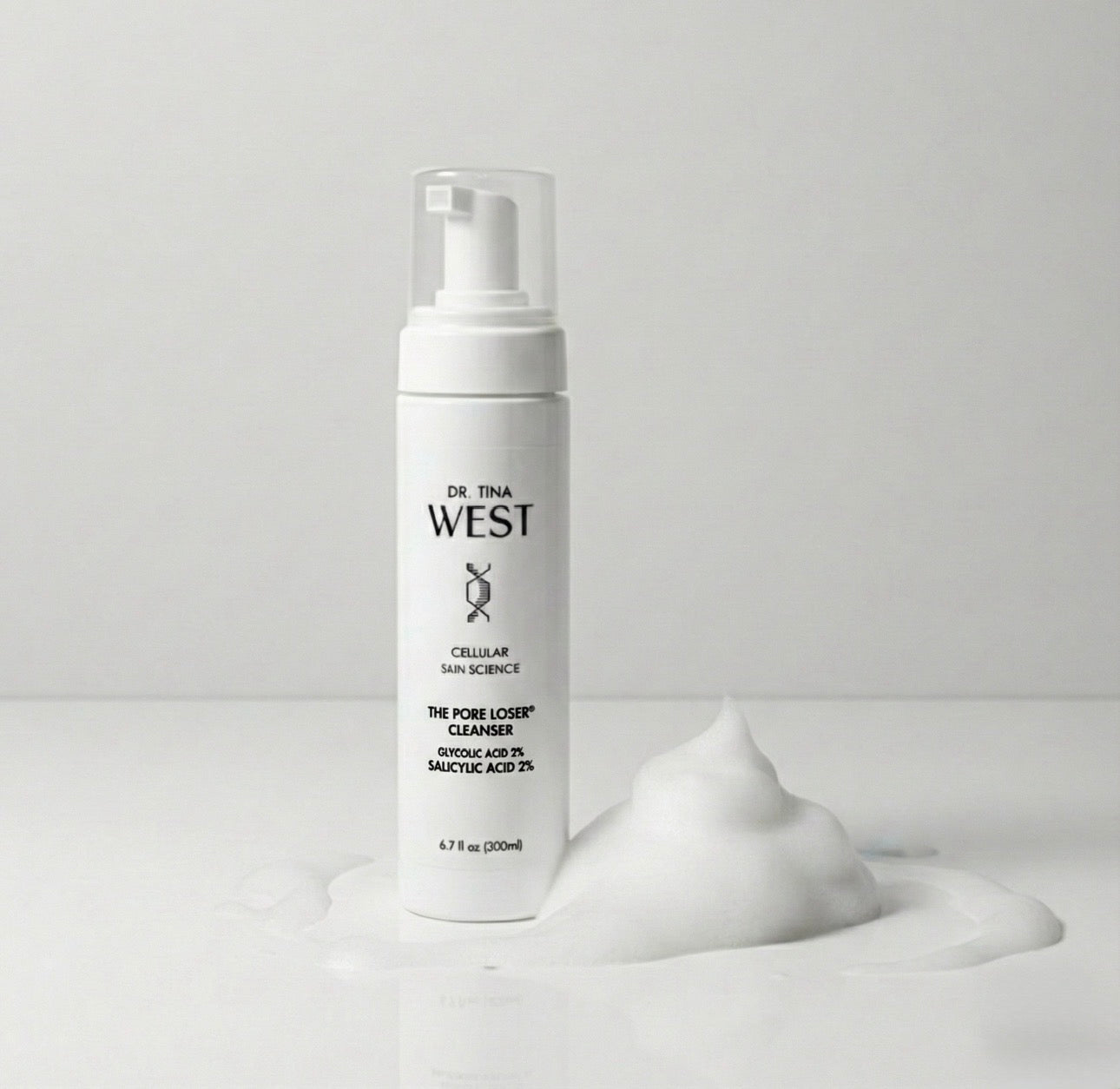 THE PORE LOSER® COLLECTION