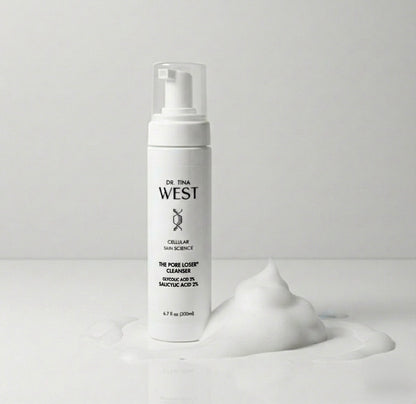 THE PORE LOSER® COLLECTION