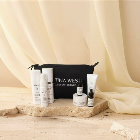 THE TRAVEL COLLECTION