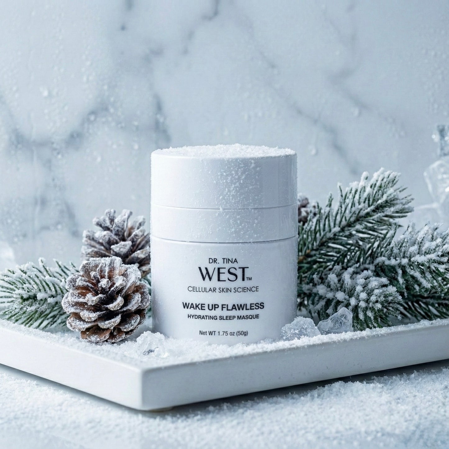 THE WINTER COLLECTION