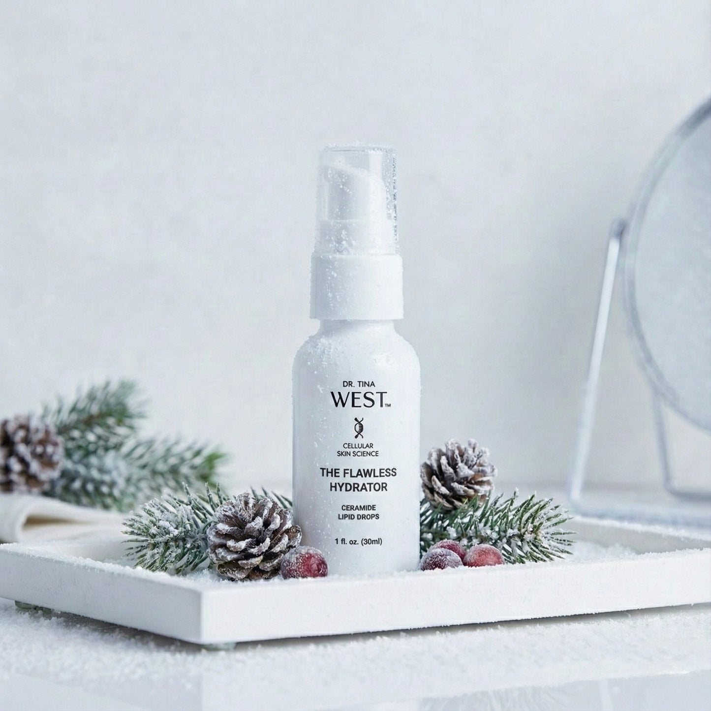 THE WINTER COLLECTION