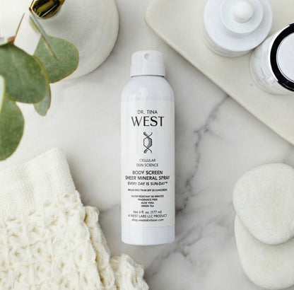 THE BODY ACTIVES COLLECTION