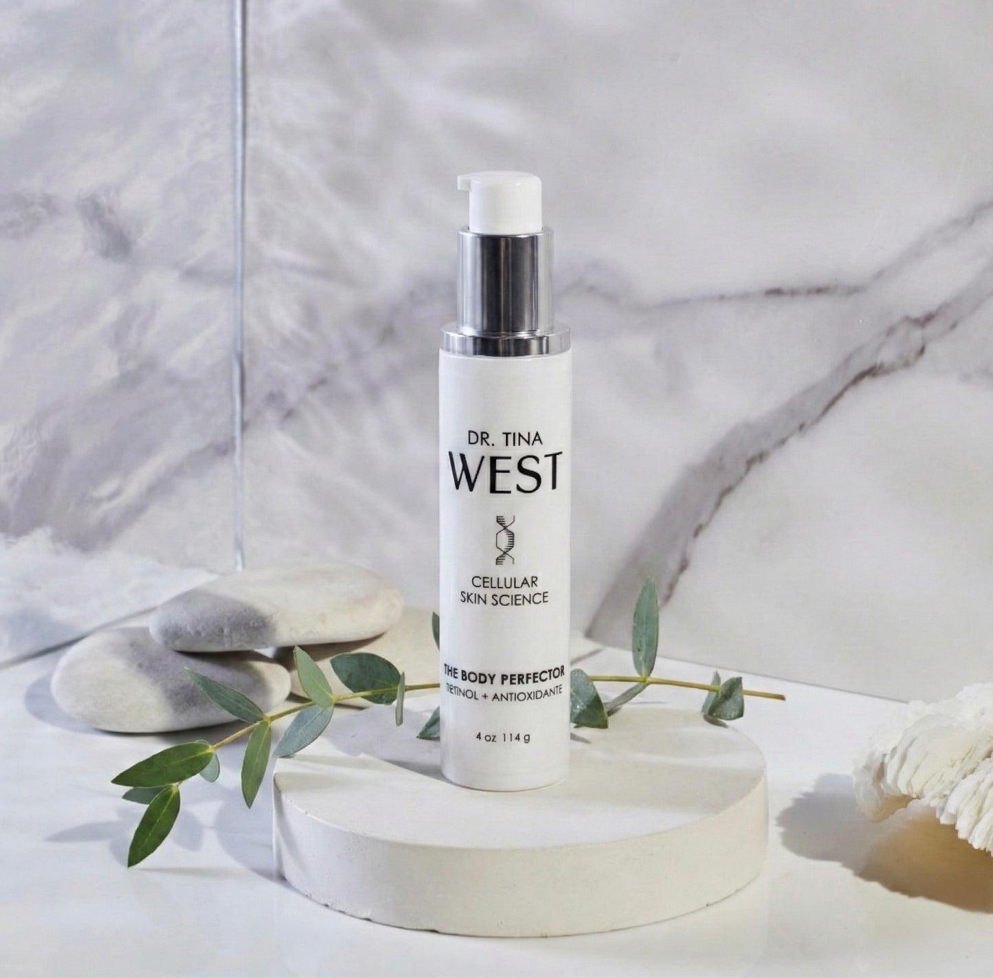 THE BODY ACTIVES COLLECTION