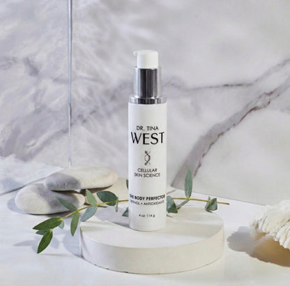 THE BODY ACTIVES COLLECTION