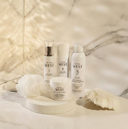 THE BODY ACTIVES COLLECTION