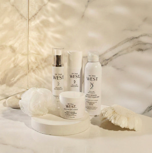 THE BODY ACTIVES COLLECTION