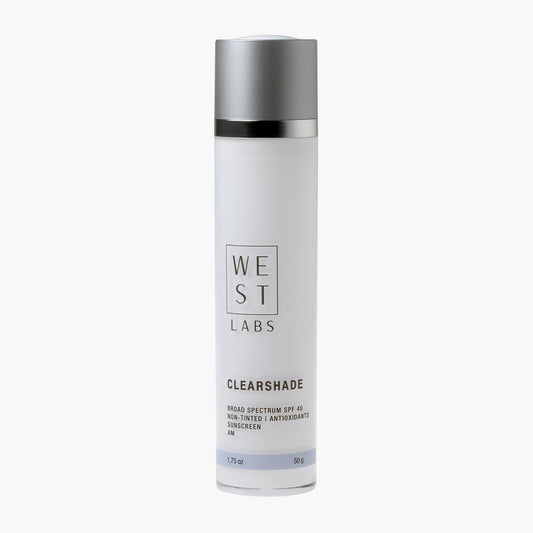 Shop at West Institute | Dermatology & Skin Care | Chevy Chase – West
